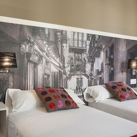 Bcngotic 42 Apartment Barcelona Luaran gambar