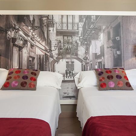 Bcngotic 42 Apartment Barcelona Luaran gambar
