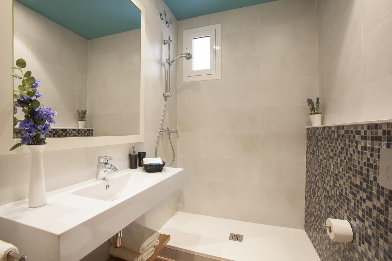 Bcngotic 42 Apartment Barcelona Luaran gambar