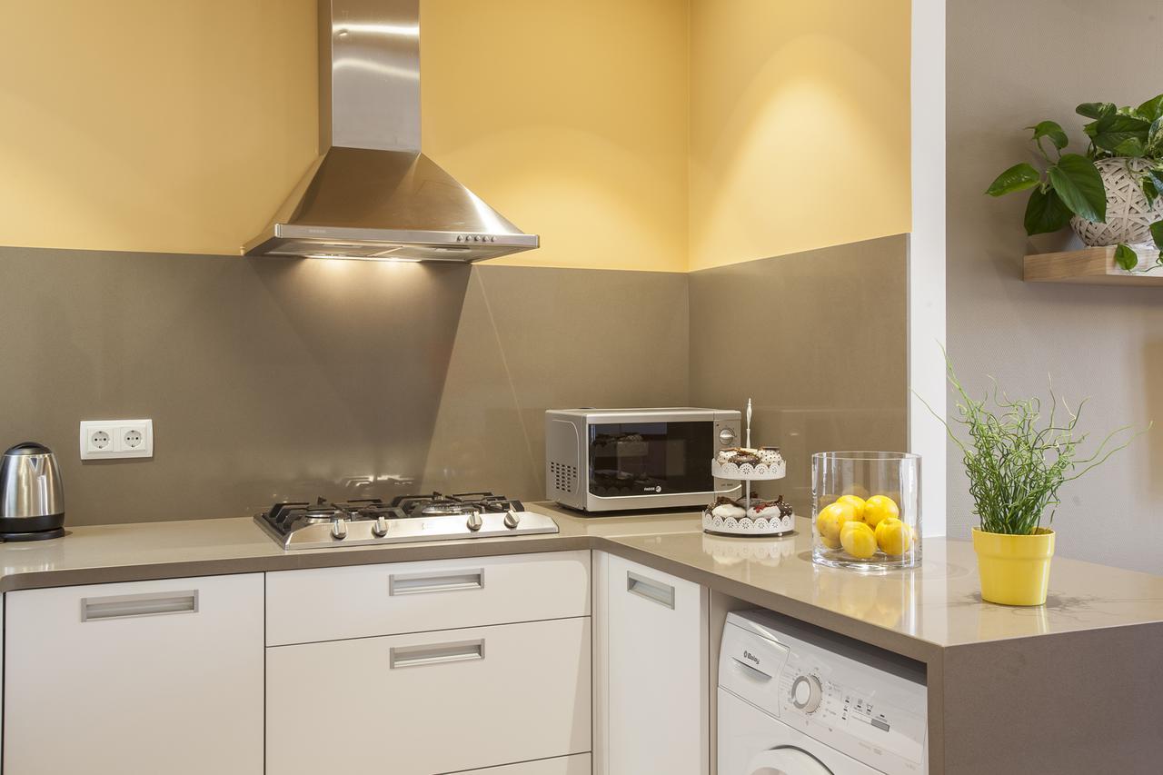 Bcngotic 42 Apartment Barcelona Luaran gambar