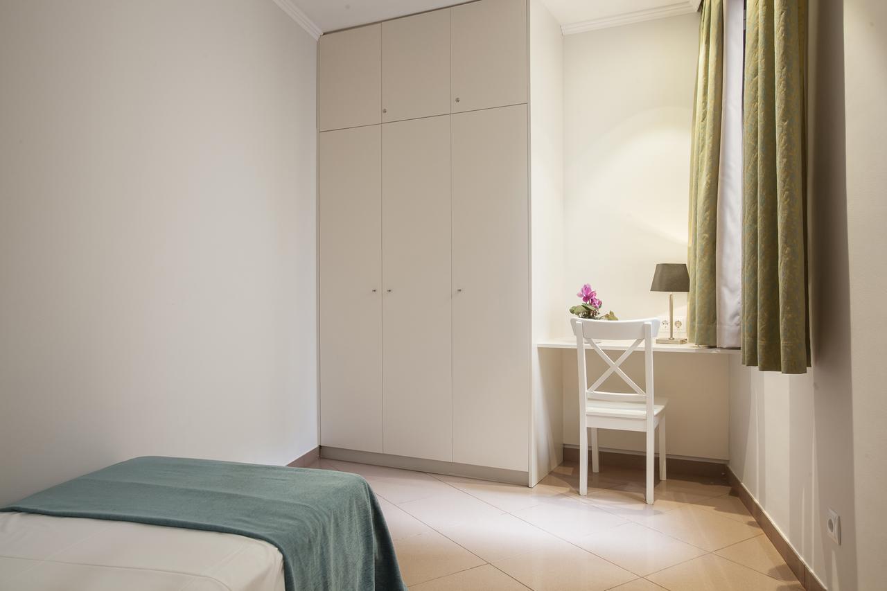 Bcngotic 42 Apartment Barcelona Luaran gambar
